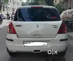 Maruti Suzuki Swift Vdi  2010