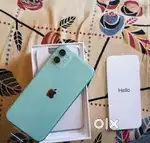 Iphone 11 ( 128GB )