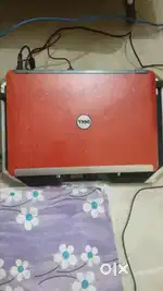 Laptop, Dell, i5 - 4th Genaration,8 GB RAM