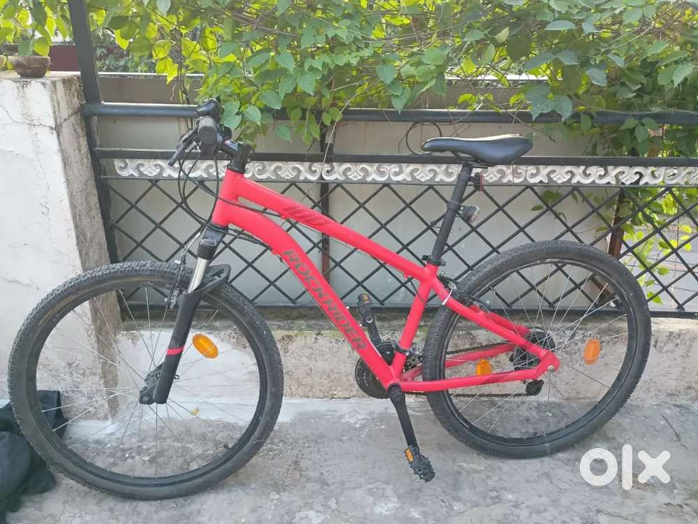 Decathlon ST 100 cycle