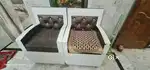 2 sofa Sethi sofa