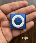 Apple iPod shuffle gen 4 (2gb) for sale .