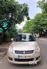 Maruti Suzuki Swift Dzire VDI, 2009, Diesel