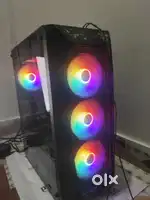 Gaming pc with superb specs