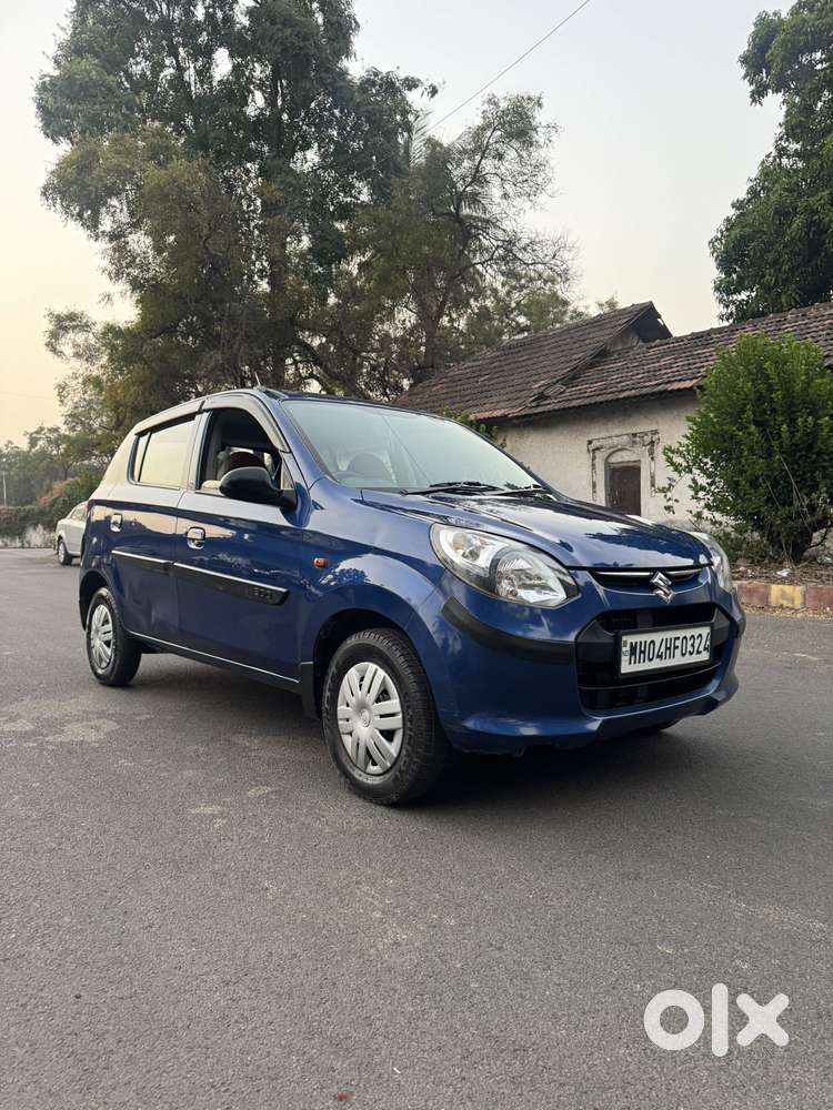 Maruti Suzuki Alto 800 LXI, 2016, Petrol