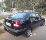 Ford Ikon Flair 2007 Petrol