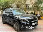 Kia Seltos 2023 Petrol 10000 Km Driven