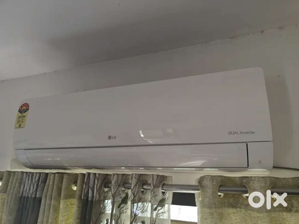 Split AC LG 1.5 tons