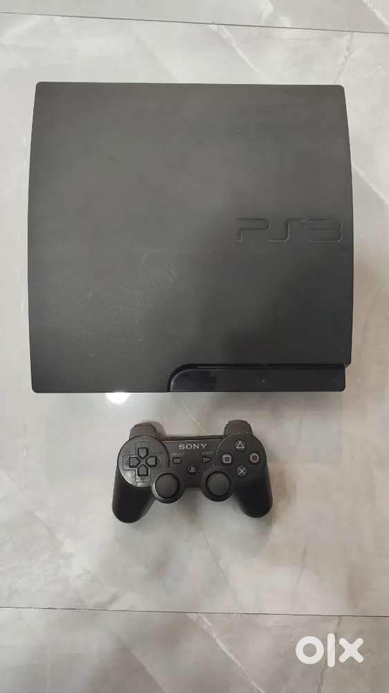 PLAYSTATION 3