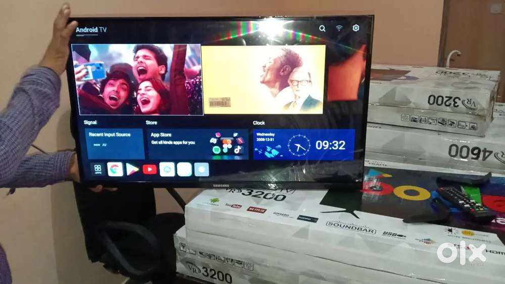 Samsung smart 32inch Led tv