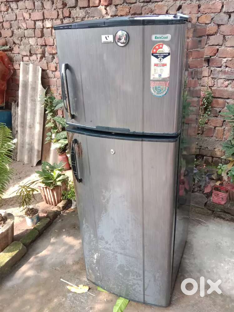 Videocon dubbal door fridge