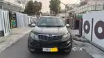 Mahindra XUV500 2012