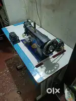 Sillai machine