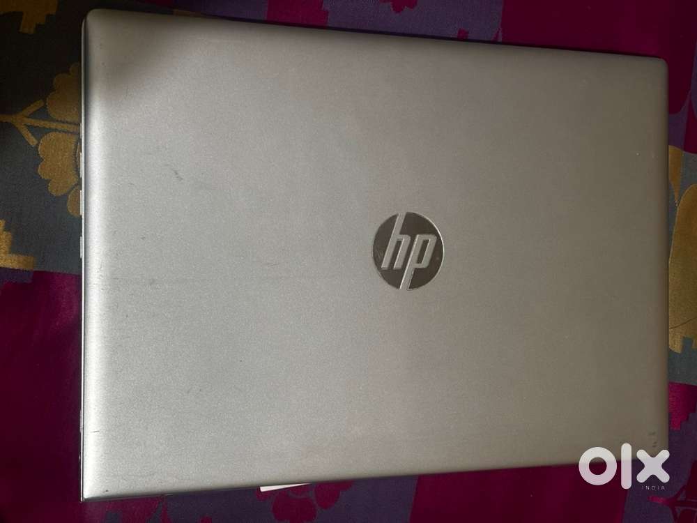 Leptop Hp gen8th