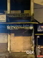 Prime Location Shop For Sale/ Goverment Hospital Road Gandhi Nagar