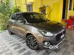 Maruti Suzuki Swift 2019 Petrol 57000 Km Driven