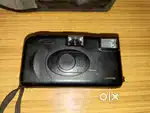 Kodak kb10 camera