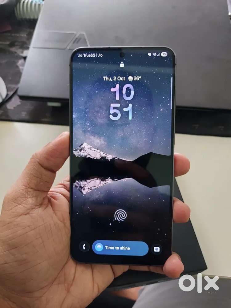Samsung Galaxy S24+ 12GB RAM 256GB Storage