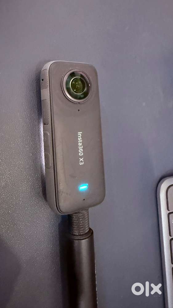 Insta 360 X3 Excellent Condition