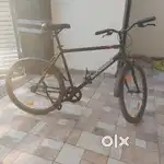 RockRider Mountain Bike