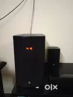 I ball 5.1 home theatre