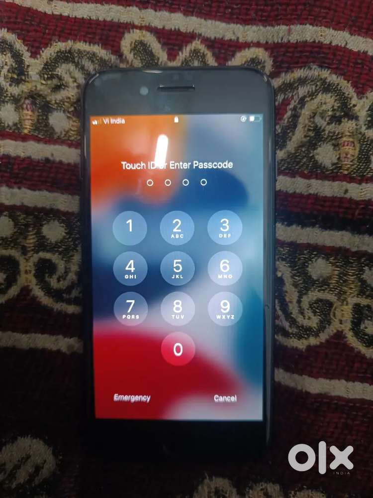 Iphone 7 32gb