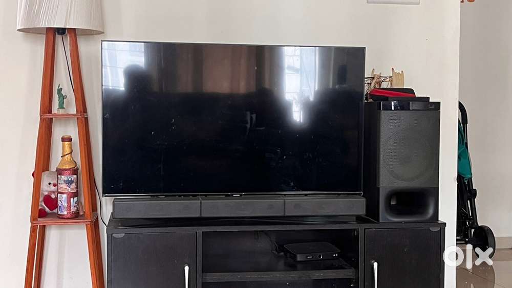 Perfect Sony 5.1 Home theatre 1000 w