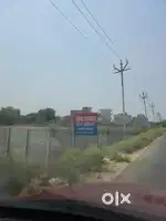 Plot Near RR college BKT