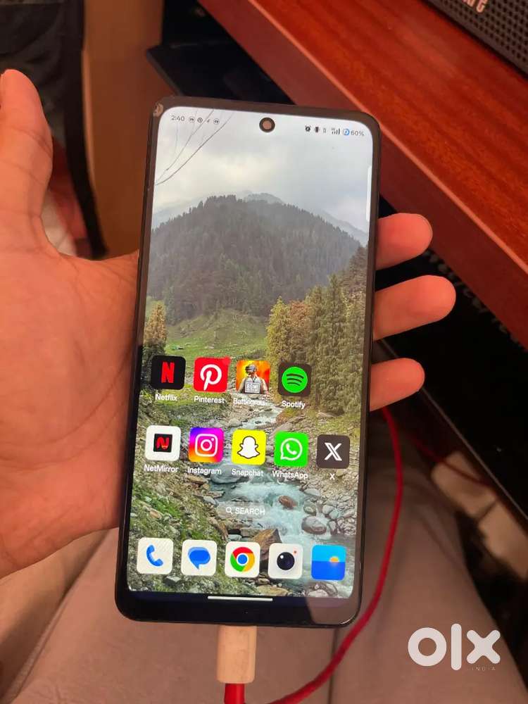 One plus nord ce 3 lite (5g)