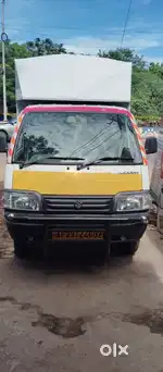 Super carry petrol excellent condition