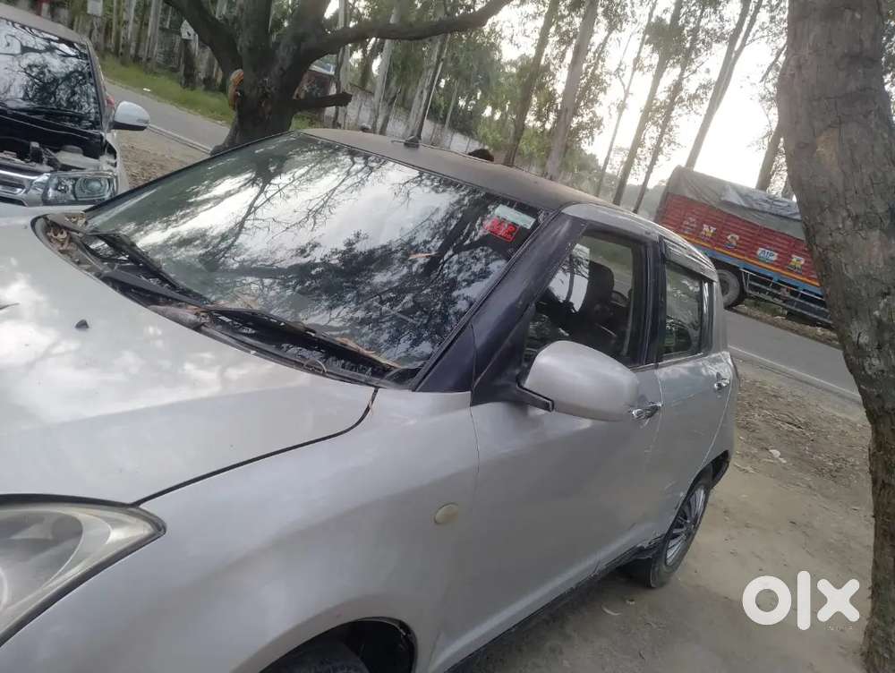 Maruti Suzuki swift