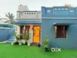 PALLIKARANAI Individual villa for sale 3B.H.K  Near mother school