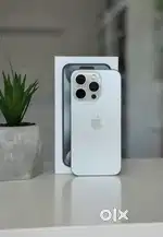 I phone 15 pro