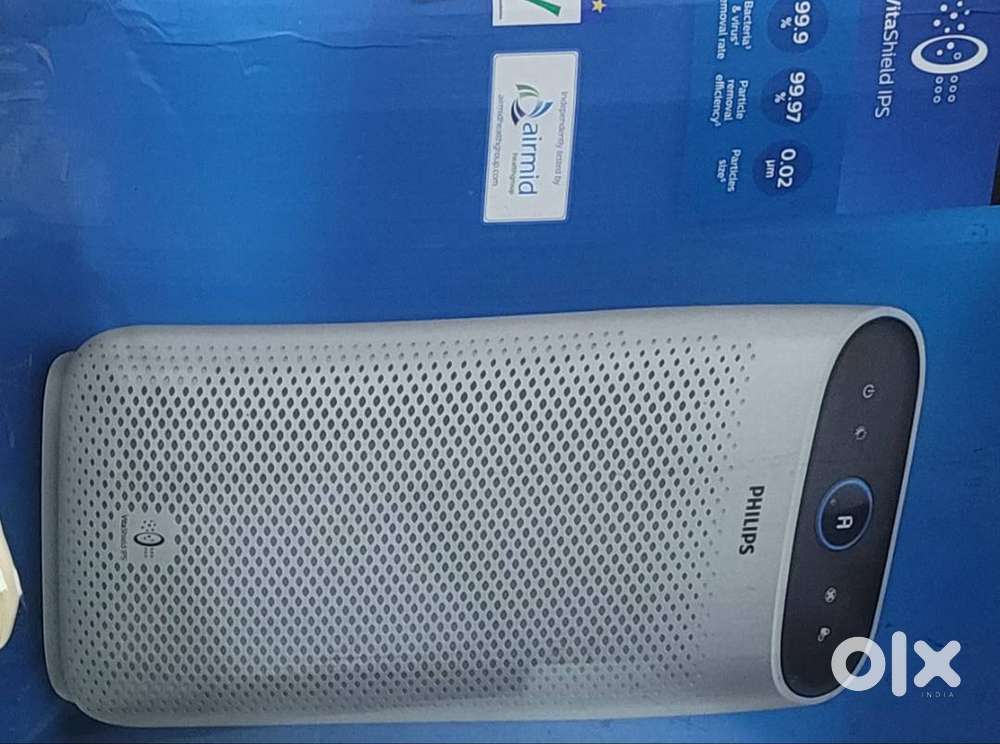 Philphs Room air purifier
