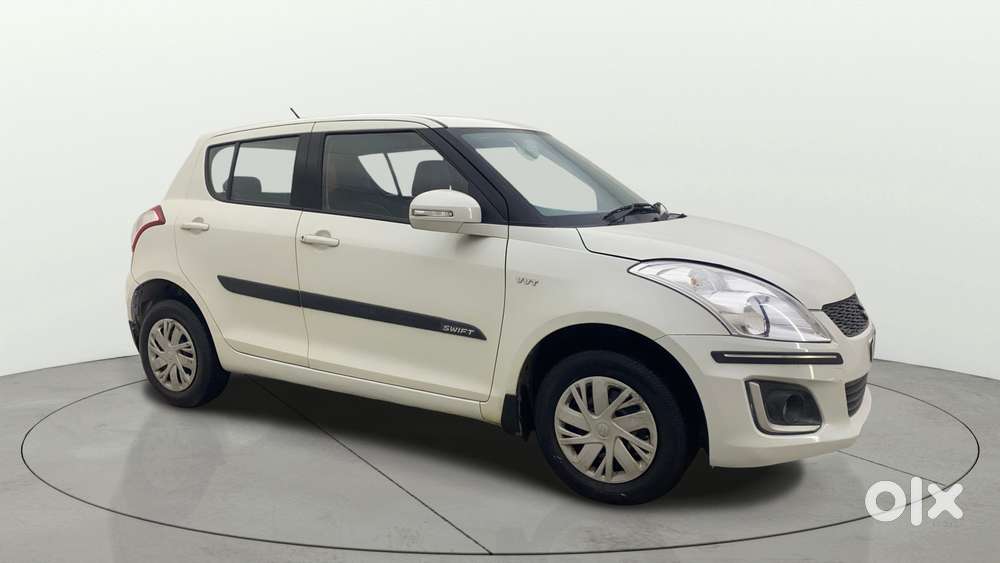 Maruti Suzuki Swift 1.2 VXI (O), 2016, Petrol