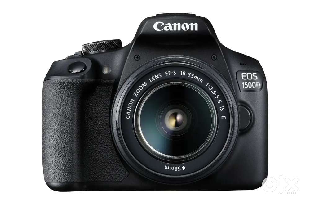 Canon 1500d