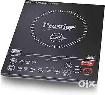 Prestige Electric induction