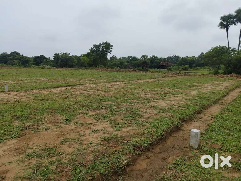 108sqy land 7 lakhs fixed only at Gadala Village