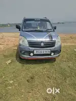 Maruti Suzuki Wagon R 2010