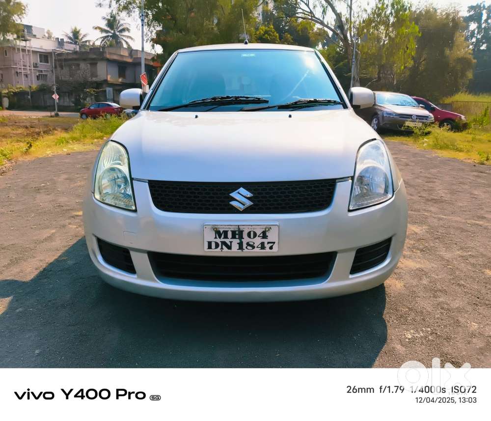 Maruti Suzuki Swift LDI BSIV, 2008, Diesel
