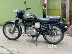 Bullet 350 urgent sale