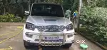 Mahindra Scorpio 2015