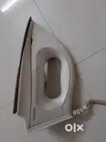 Philips Iron box