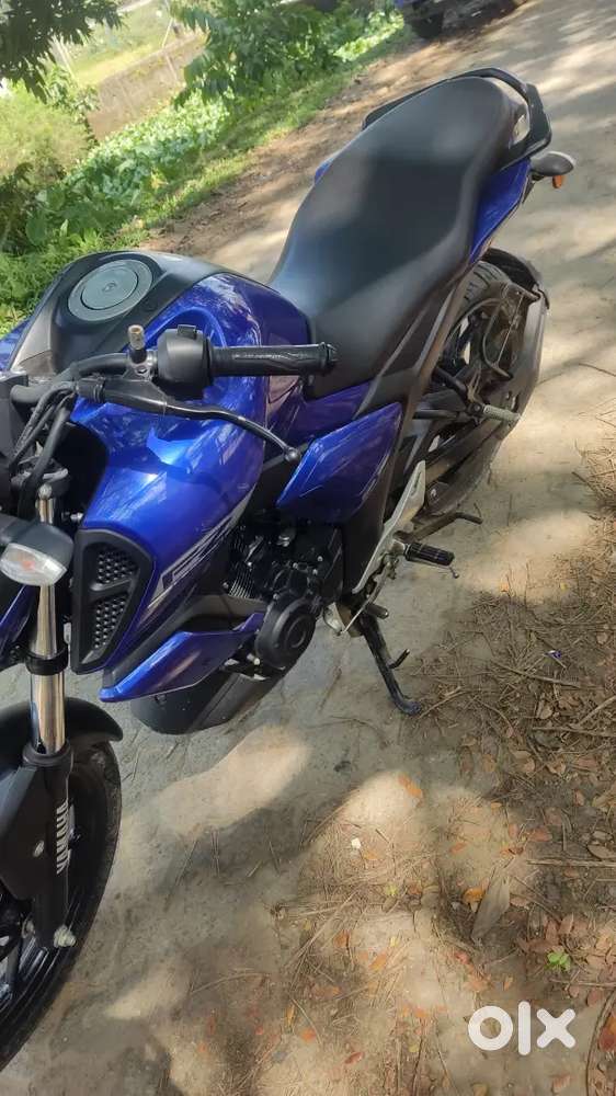 Yamaha FZ Good Condition