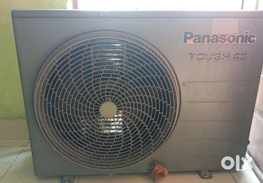 Raipur 2 ton Second hand AC sell price bat chit me kam kiya jayega