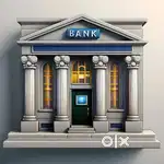 Bank jobs..Back office post