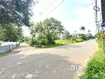 50 CENT ORGINAL LAND FOR SALE IN NORTH PARAVUR THATHAPALLY MAIN ROAD