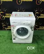 Refurbished Washing Machine used