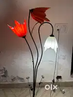Lamp- 3 lights