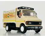 Diecast truck 1980 s model